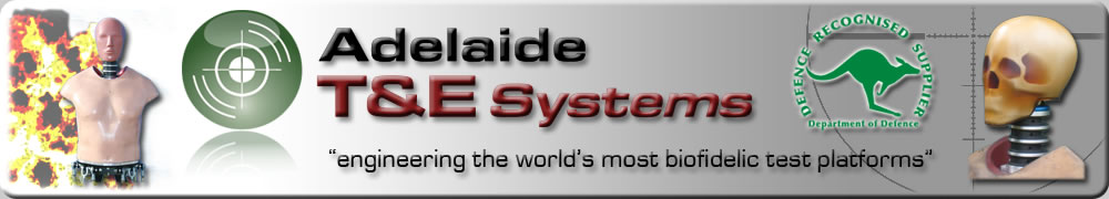 Adelaide T&E Systems
